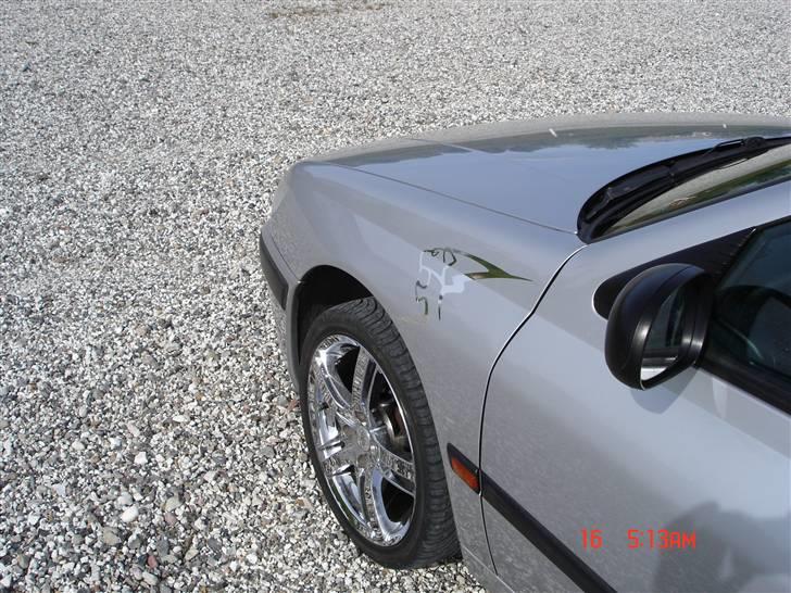 Peugeot 406. st.car SOLGT billede 5