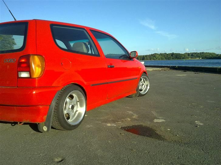 VW POLO 6N billede 2