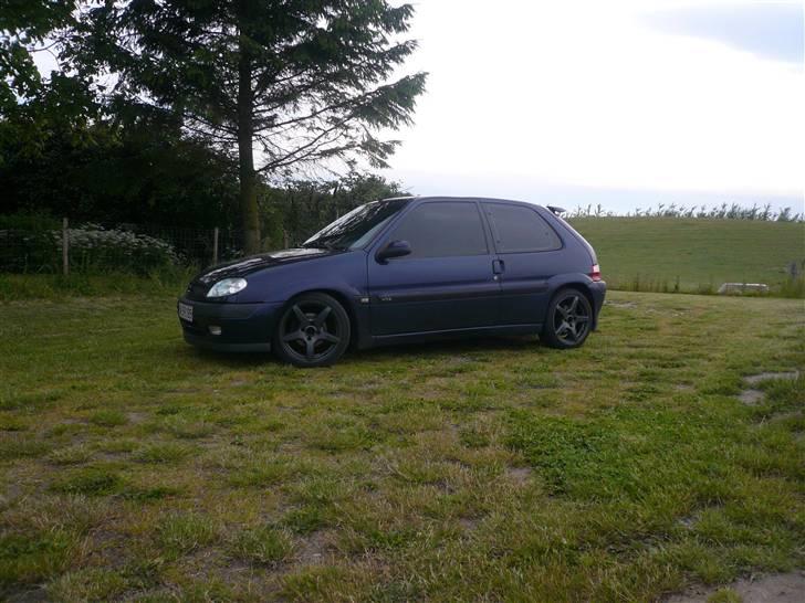 Citroën Saxo (Solgt) billede 7