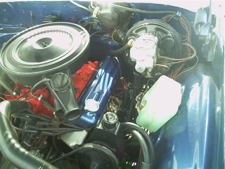 Buick skylark billede 2