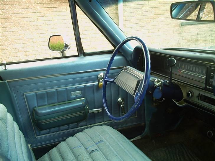 Buick skylark billede 4