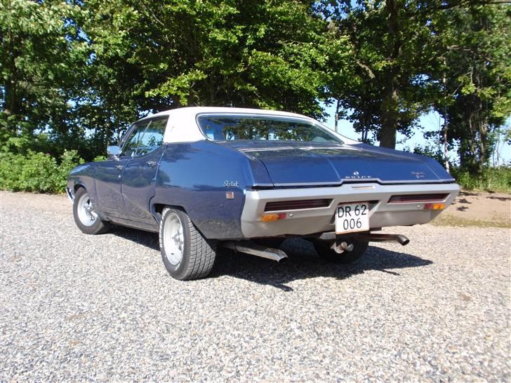 Buick skylark billede 5