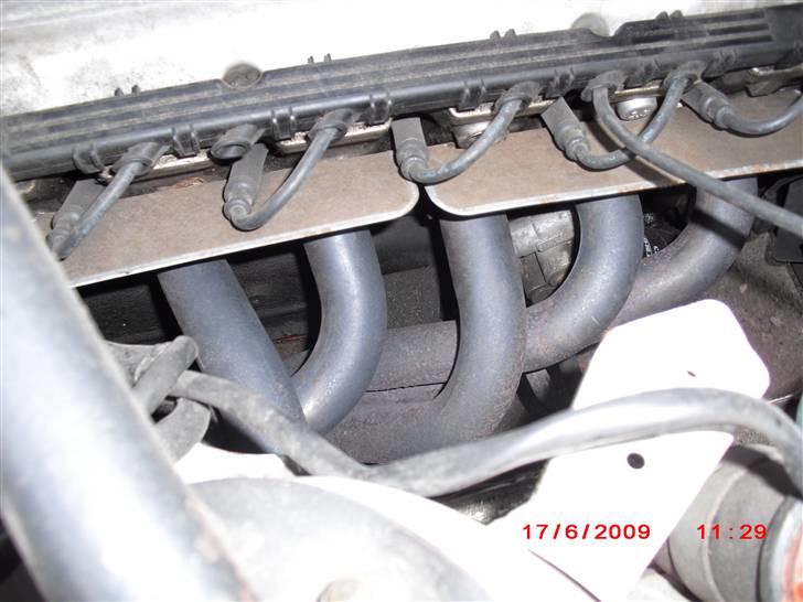 BMW 320 til solgt. billede 12