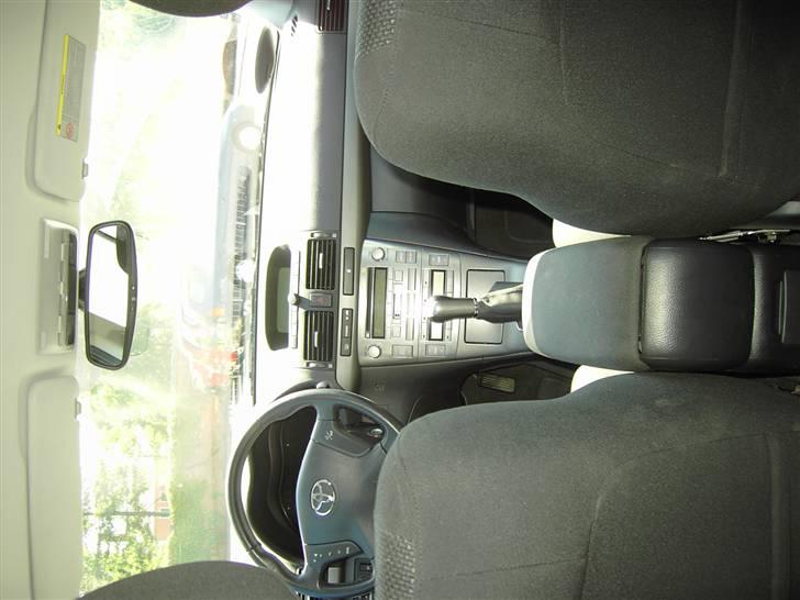 Toyota Avensis 2,0 NU TILSALG billede 4