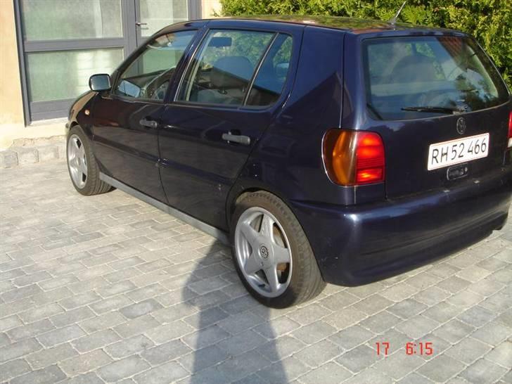 VW Polo billede 2