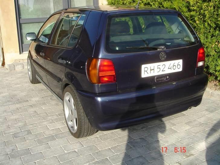 VW Polo billede 3