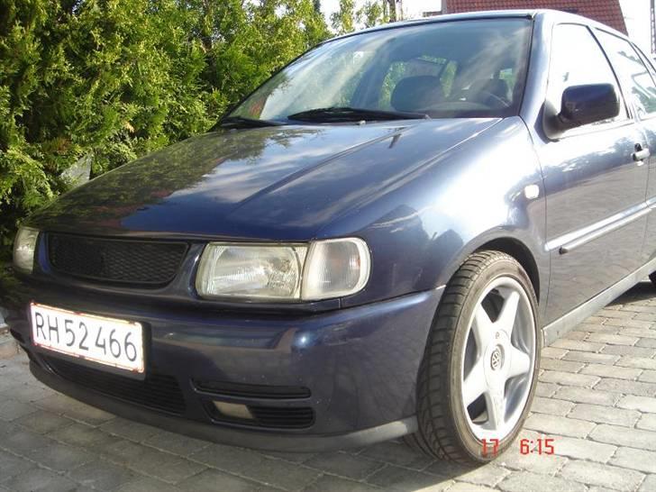 VW Polo billede 4