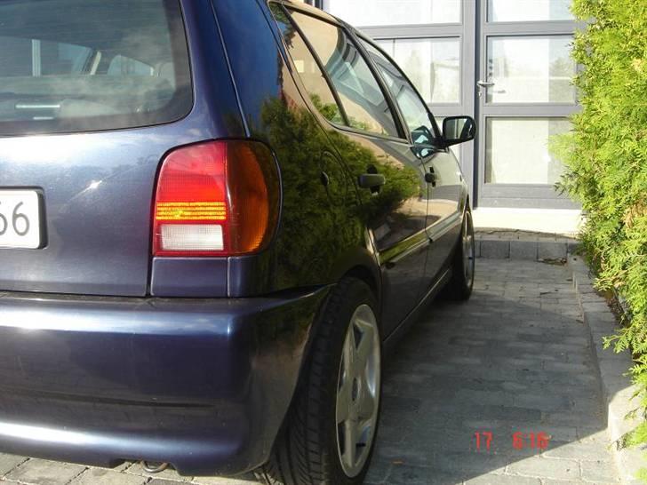 VW Polo billede 6
