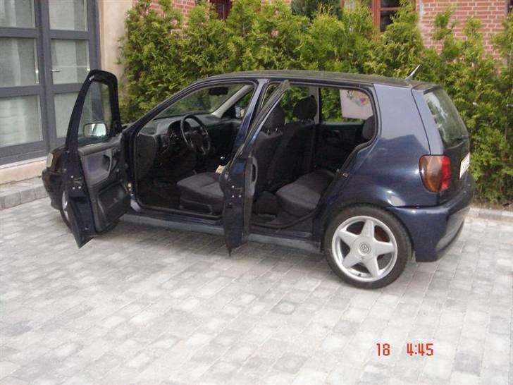VW Polo billede 7