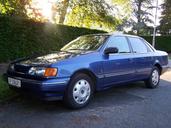 Ford Focus C-max Solgt billede 16