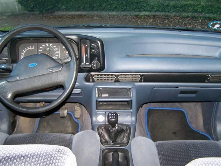 Ford Focus C-max Solgt billede 17