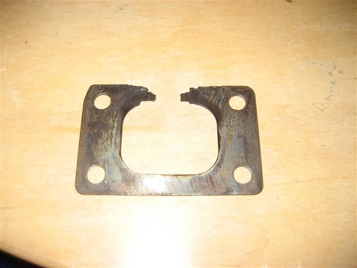 Toyota ¤Corolla Turbo¤ SOLGT - Ikke noget og sige til den ikke vil lave tryk :) billede 17