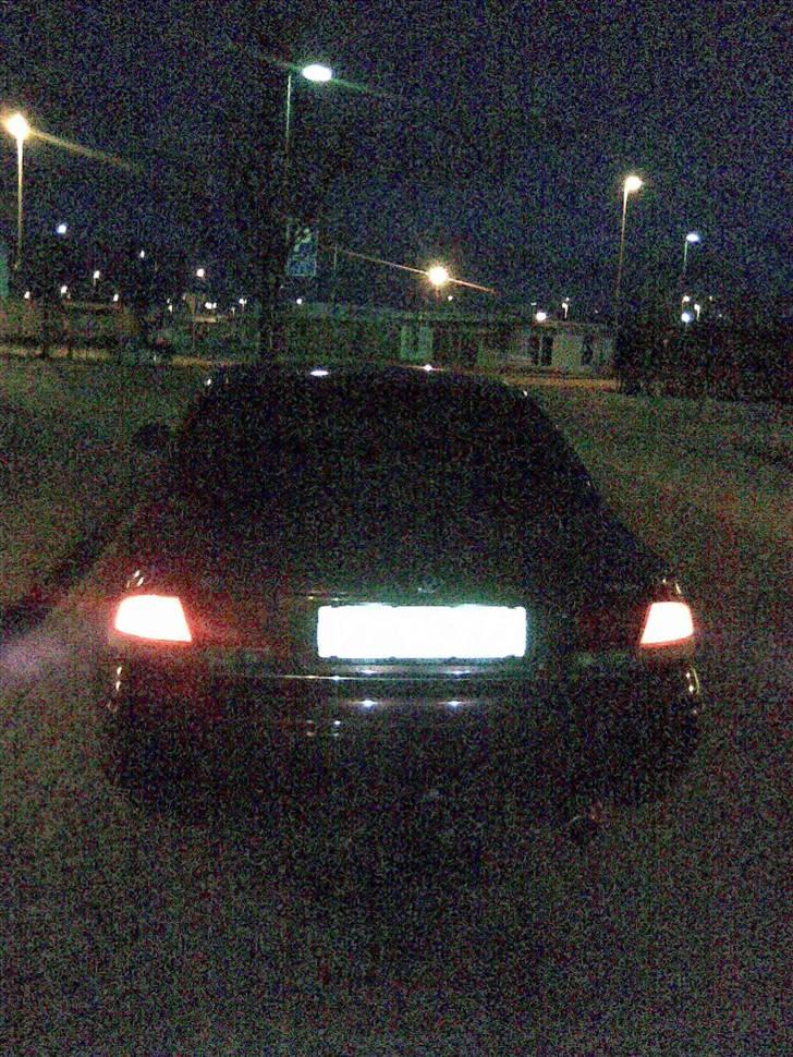 Mazda 626 solgt  billede 4