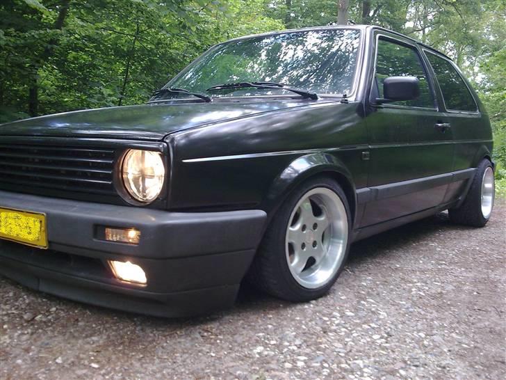 VW Golf 1,6 TD  billede 19
