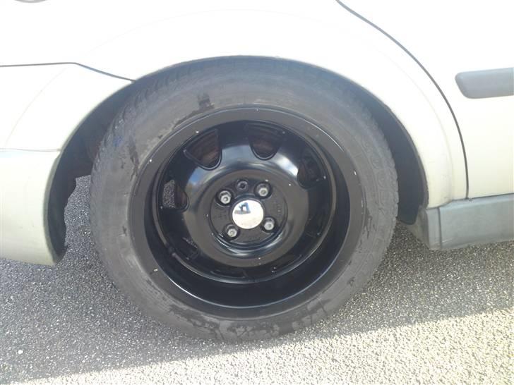 Opel Astra G [Solgt] billede 3