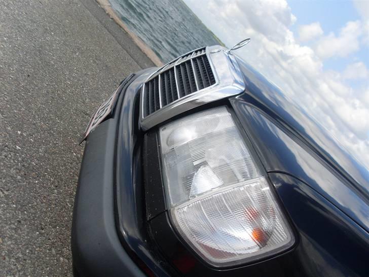 Mercedes Benz w124/250 billede 1