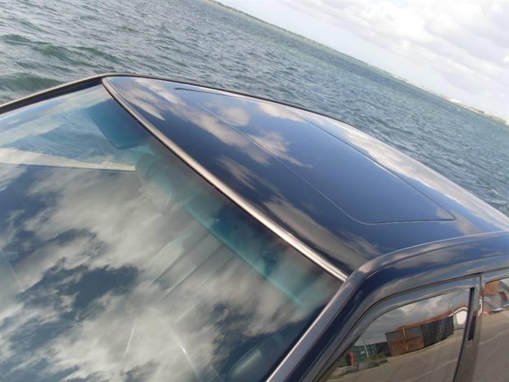 Mercedes Benz w124/250 billede 6