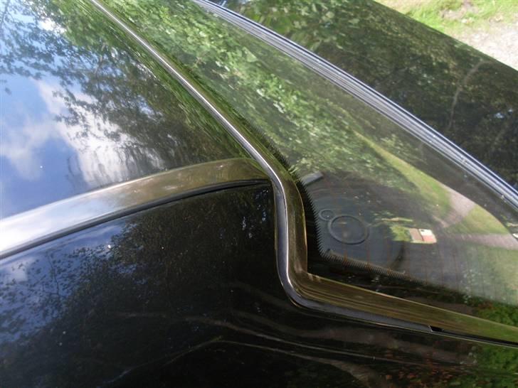 Mercedes Benz w124/250 billede 10