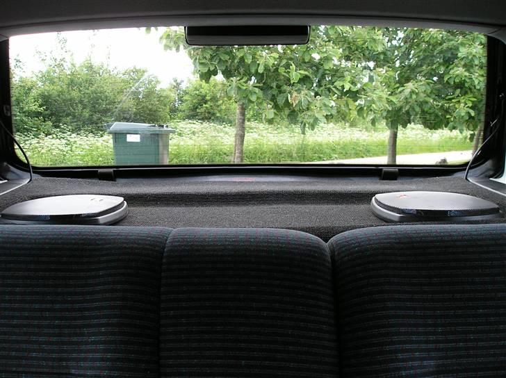 VW golf 3 solgt billede 4