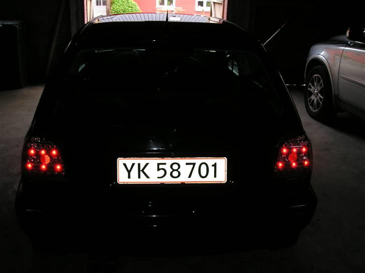 VW golf 3 solgt billede 6