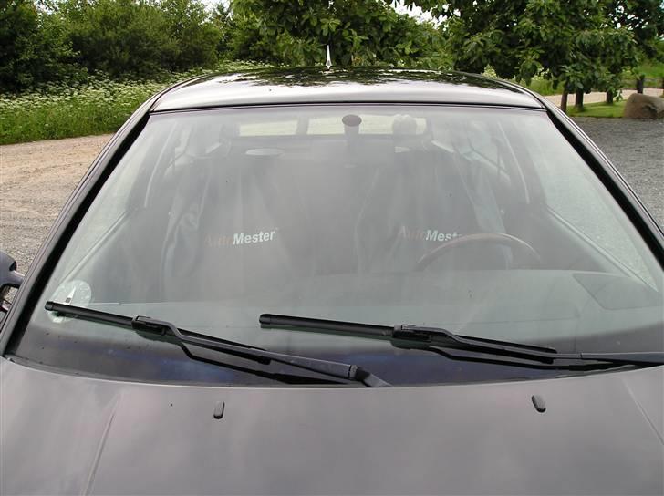 VW golf 3 solgt billede 15