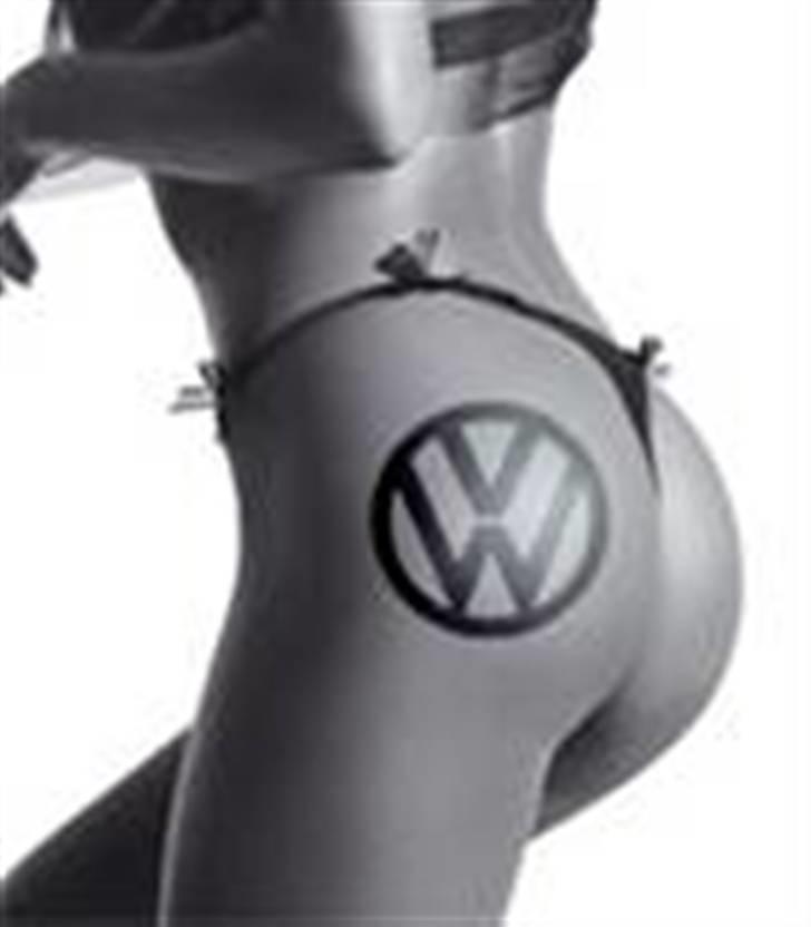 VW Golf 1 Cab BBS billede 20