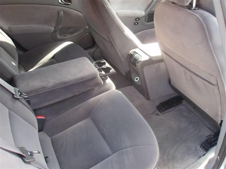 Saab 9-5 billede 9
