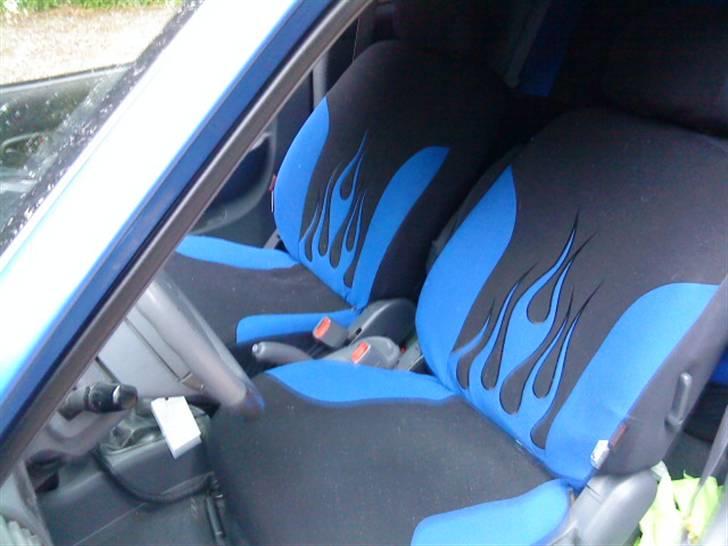 Hyundai accent gt sport SOLGT - som den står nu billede 19