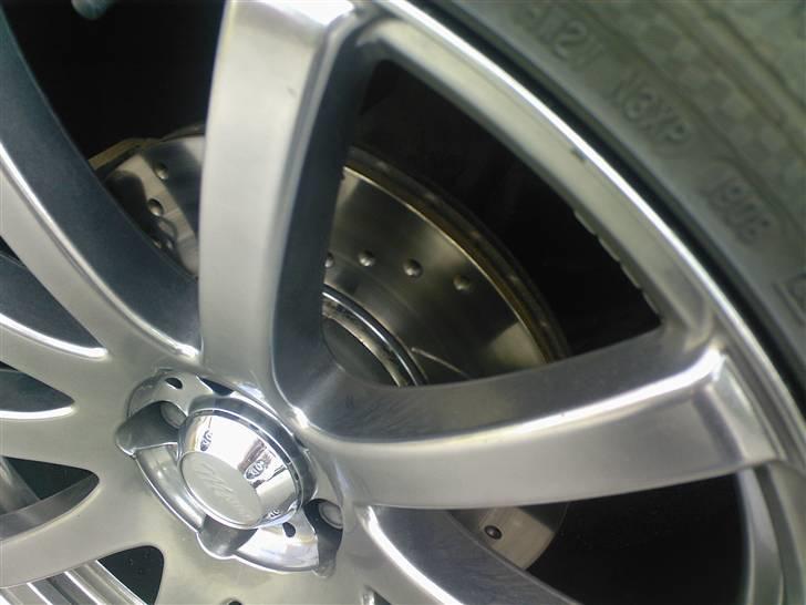 VW Golf 4 1,8T Solgt - så kom de på billede 16