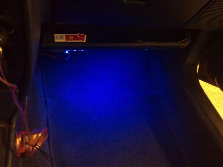 Toyota Carina II 1.6 XLI S-serie billede 17