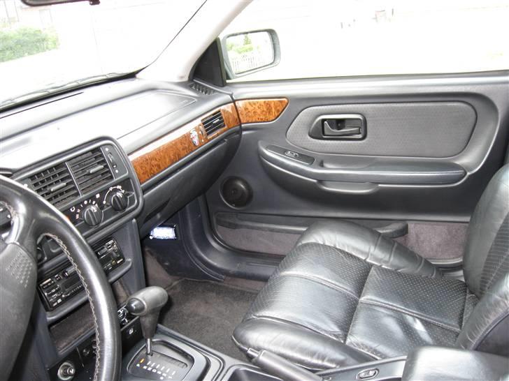 Ford .2,9i cosworth.     solgt billede 3