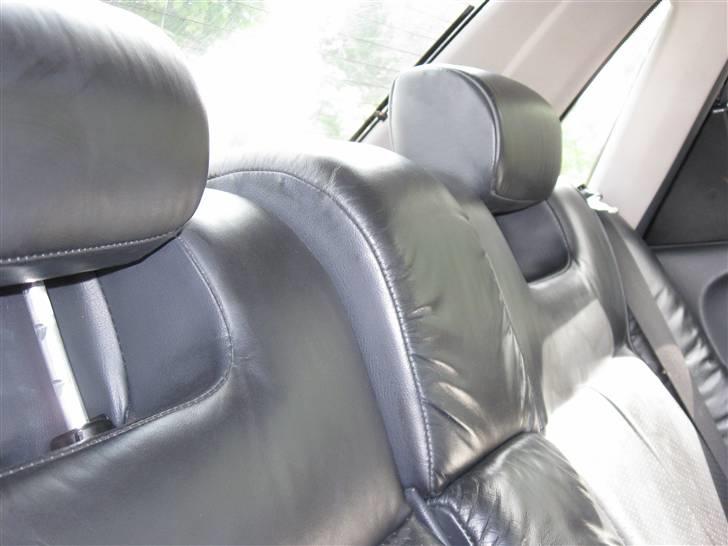 Ford .2,9i cosworth.     solgt billede 4