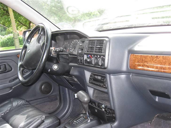 Ford .2,9i cosworth.     solgt billede 7