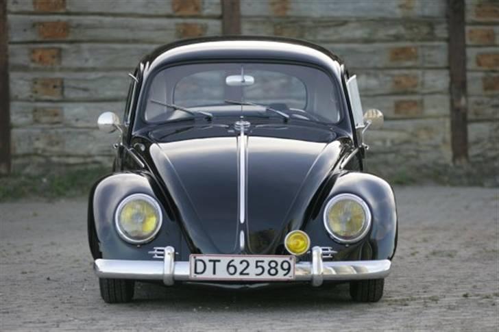 VW Bobbel 1,2 billede 6