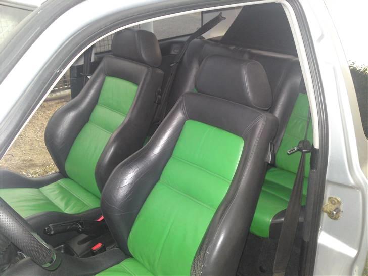 VW Golf 3 Vr6 - solgt-  billede 2