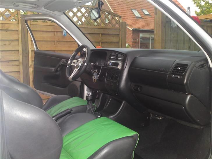 VW Golf 3 Vr6 - solgt-  billede 3