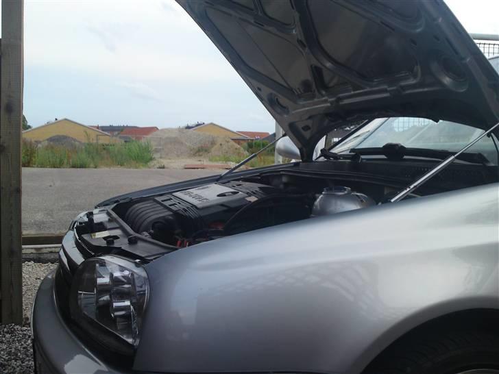 VW Golf 3 Vr6 - solgt-  billede 5