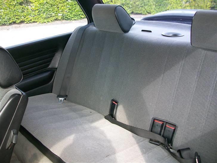 BMW e30 325i 24v - solgt billede 14