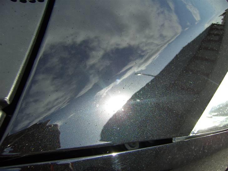 Mitsubishi Colt Cabriolet. Solgt! billede 7