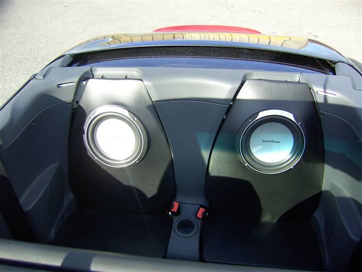 Mitsubishi Colt Cabriolet. Solgt! billede 10