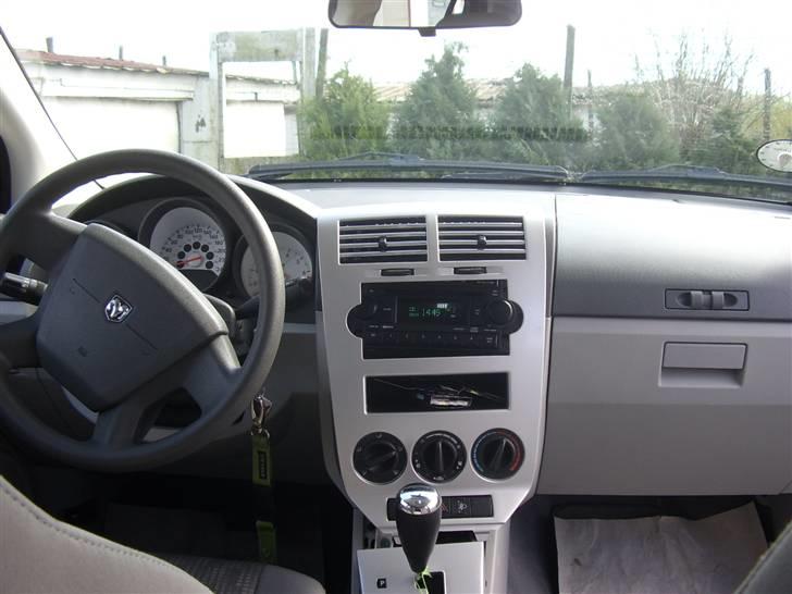 Dodge Caliber  billede 5