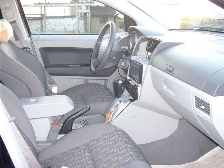 Dodge Caliber  billede 7