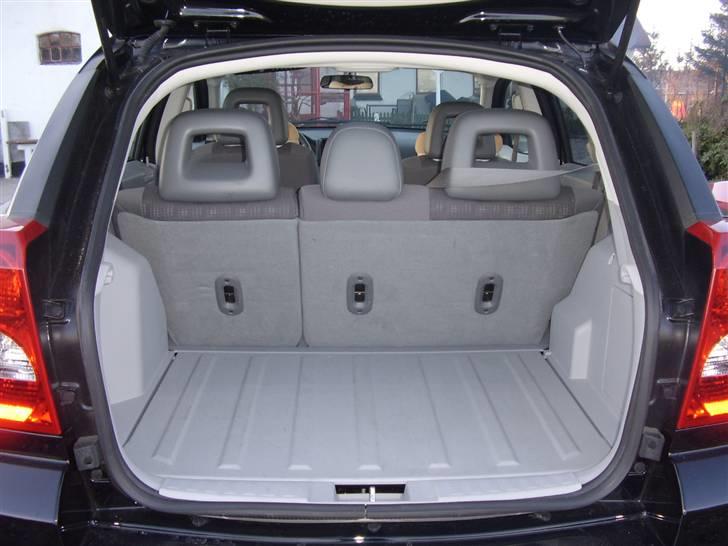 Dodge Caliber  billede 10