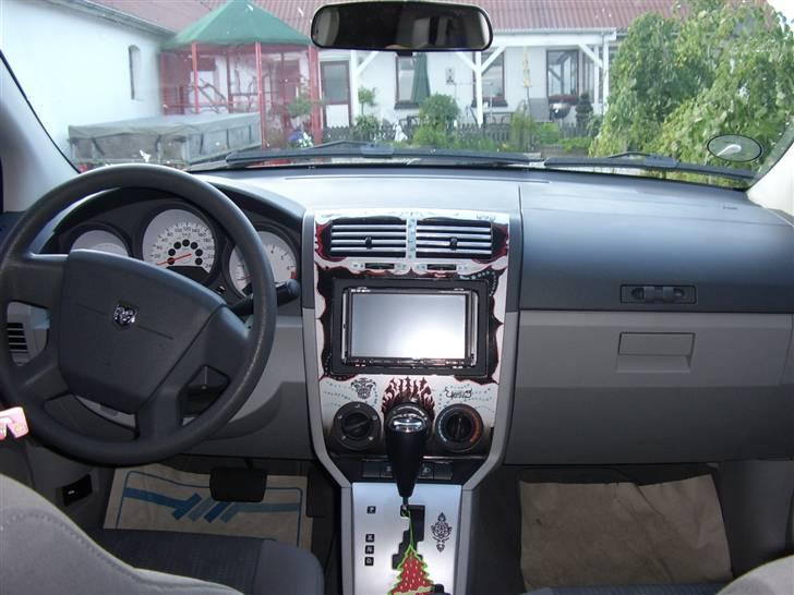 Dodge Caliber  billede 14