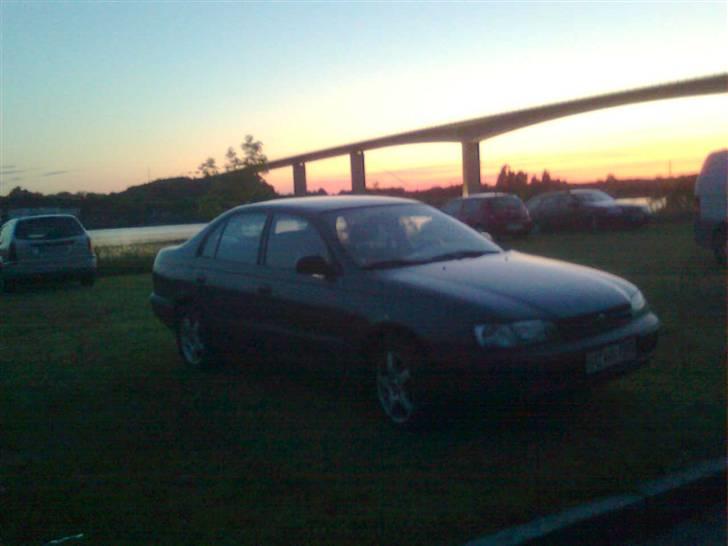 Toyota carina E  "POPSY" R.I.P billede 13