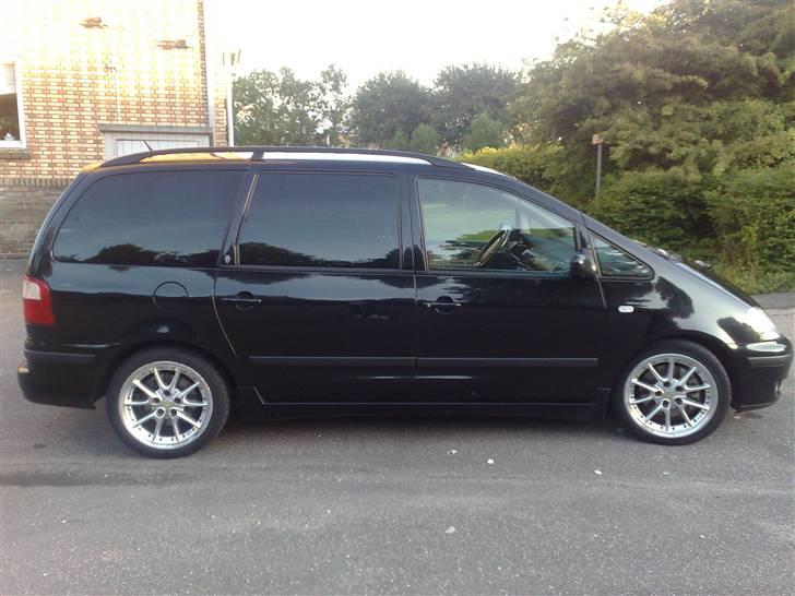 Ford galaxy billede 6