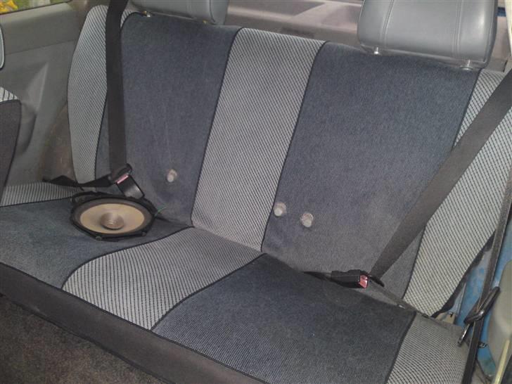 Opel Kadett 1,3 N! byttet  billede 11