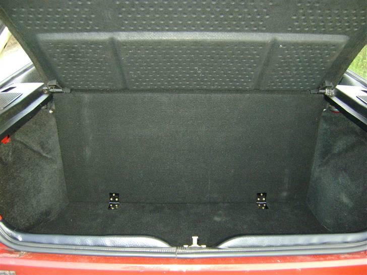 VW Golf 1.6 Diesel billede 8