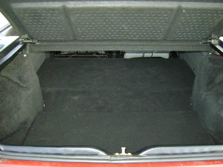 VW Golf 1.6 Diesel billede 9