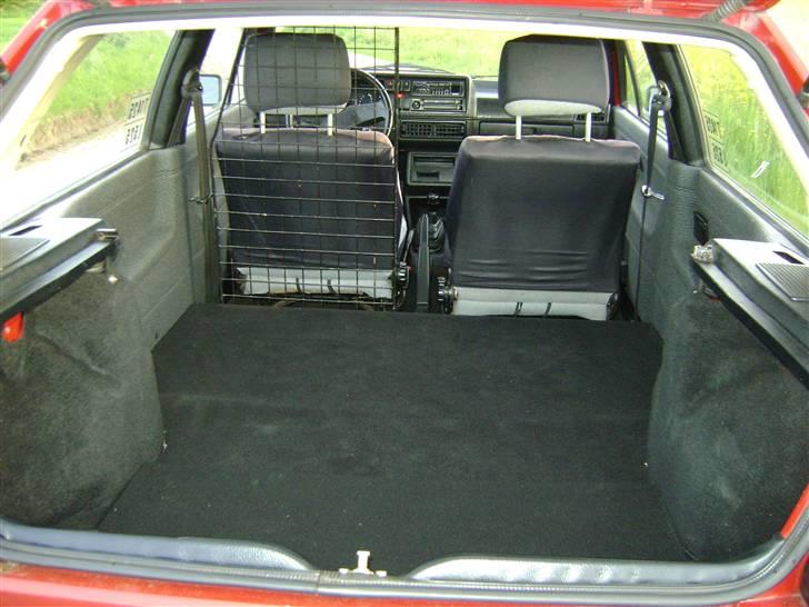 VW Golf 1.6 Diesel billede 10